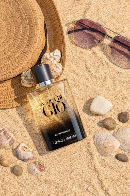Giorgio Armani Acqua di Giò perfume for him — shop authentic fragrances for men